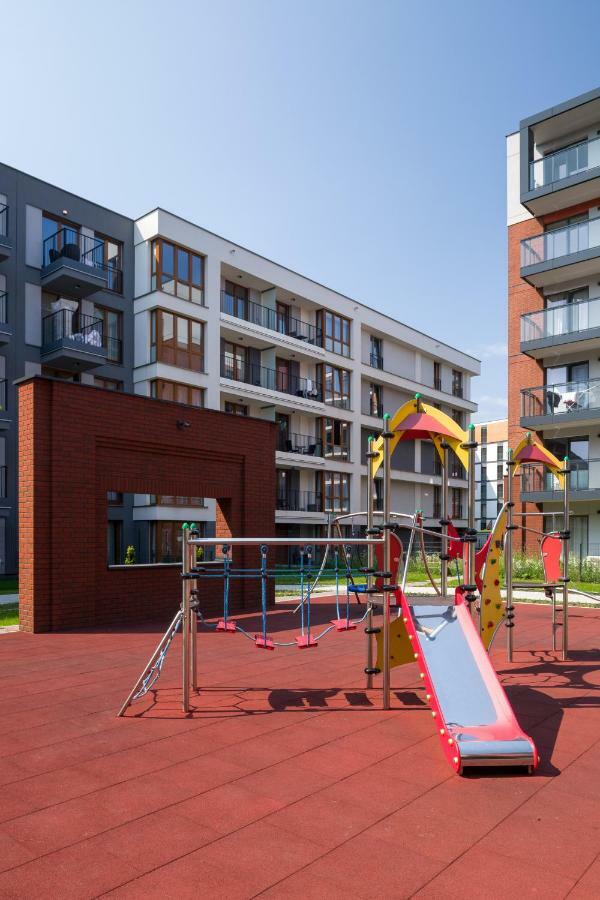 Orange, Modern Apartment In The City Centre Красков Екстериор снимка