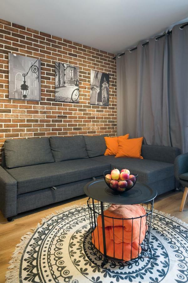 Orange, Modern Apartment In The City Centre Красков Екстериор снимка
