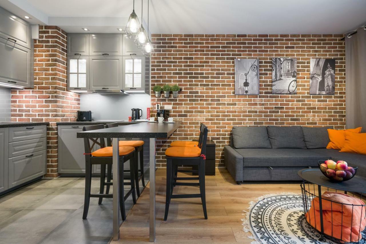 Orange, Modern Apartment In The City Centre Красков Екстериор снимка